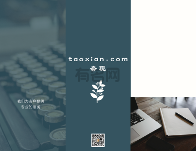 taoxian.com