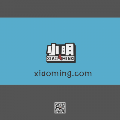 xiaoming.com