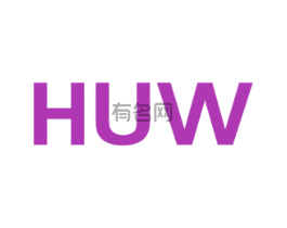 HUW